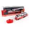 Daron FDNY: 11" Radio Control Ladder Fire Truck Toy